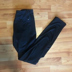 Black Calia Leggings
